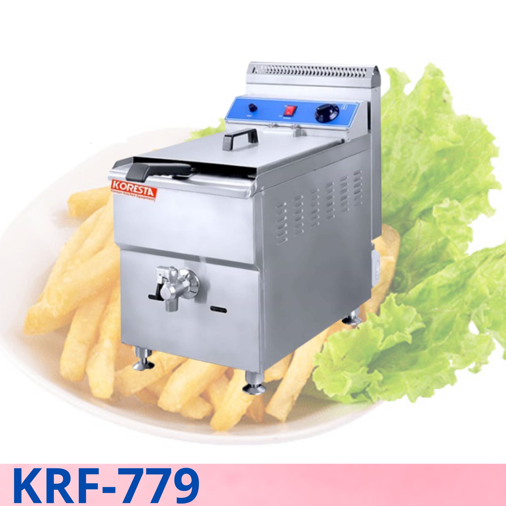 bếp chiên nhúng, chiên nhúng, bếp chiên điện, bếp chiên gas